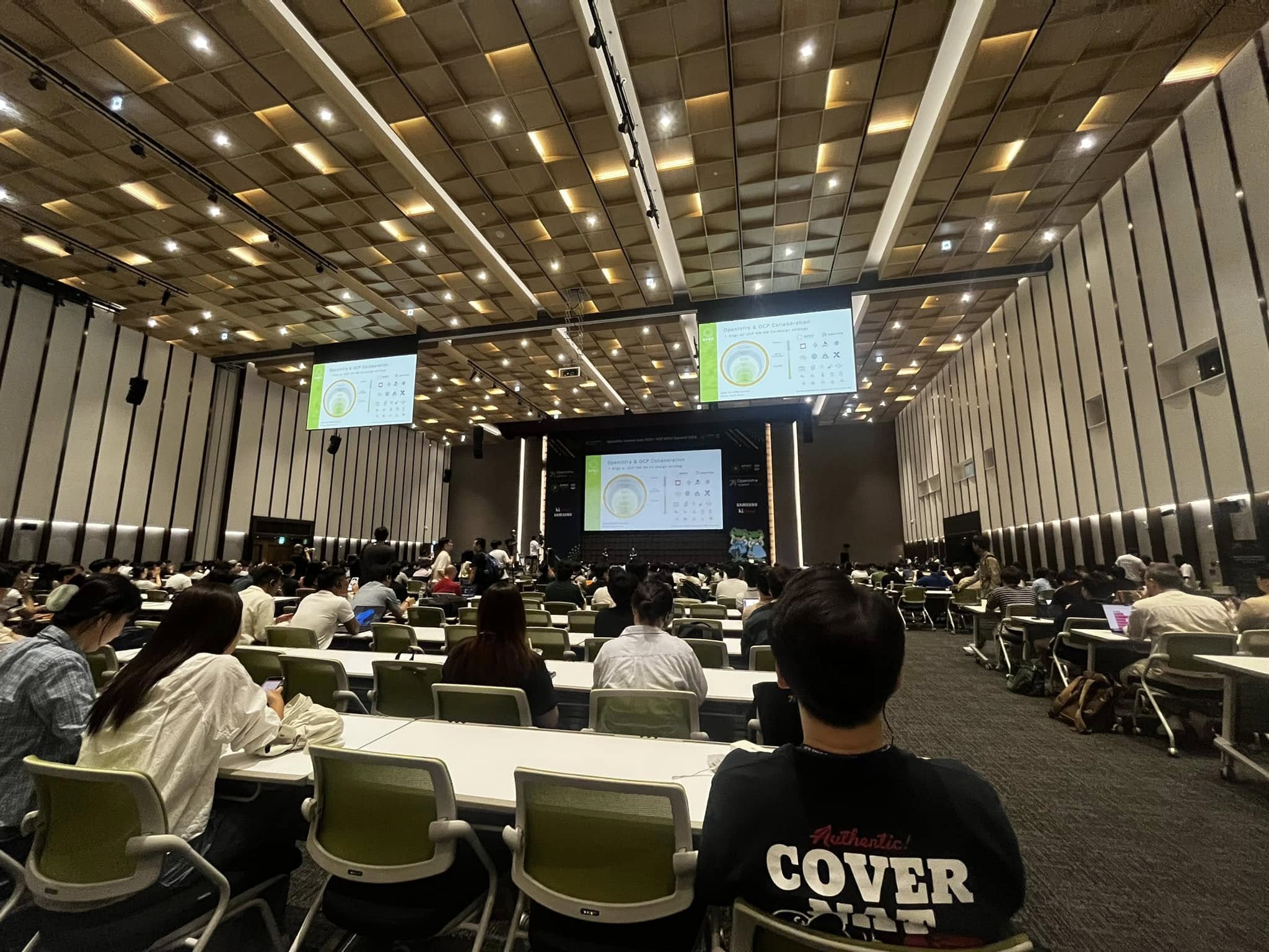 OpenInfra Summit Asia 2024