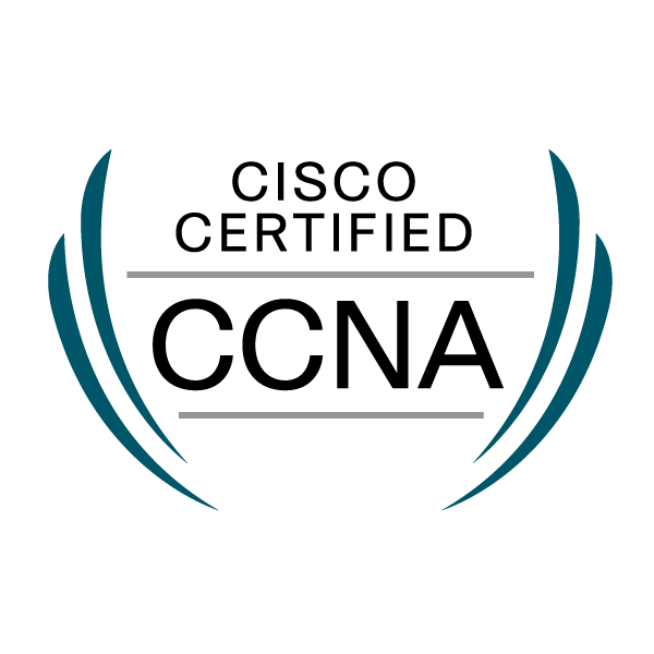 Должинсүрэн CCNA